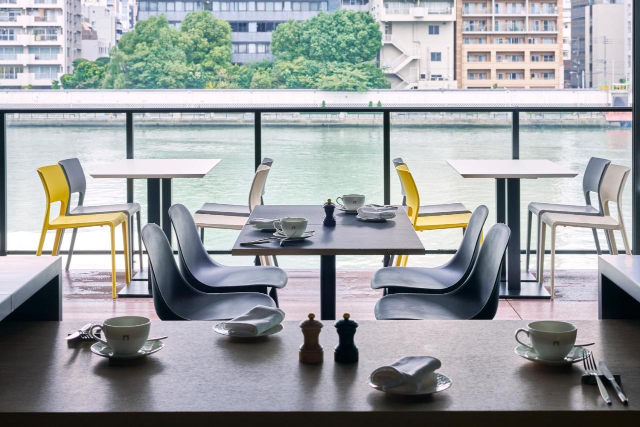 The Gate Ryogoku By Hulic 4* Tokio